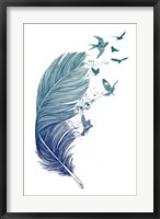 Fly Away Fine Art Print