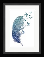 Fly Away Fine Art Print