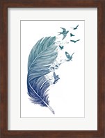 Fly Away Fine Art Print