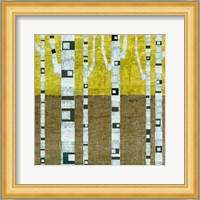 Fall Birches Fine Art Print