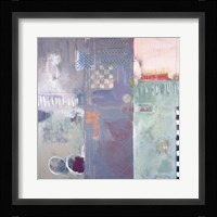 Structure Fine Art Print