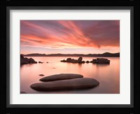 Autumn Sky Fine Art Print