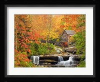 Autumn Splendor Fine Art Print