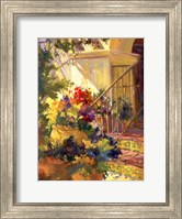 Come on In Fine Art Print