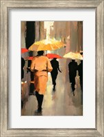 In Barcelona Fine Art Print