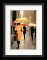 In Barcelona Fine Art Print