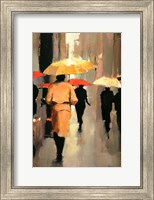 In Barcelona Fine Art Print