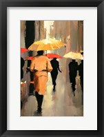 In Barcelona Fine Art Print