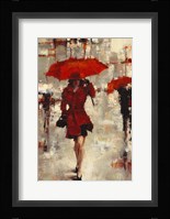 Paris Invitation Fine Art Print