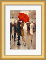 Sweet Surprise Fine Art Print