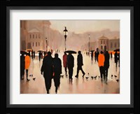 Where We Once Walked Fine Art Print