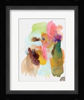 Aerial Sunset Fine Art Print