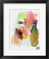 Aerial Sunset Fine Art Print