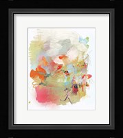 Girl Accomplishes Her Goal Fine Art Print