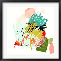 Happy Hills Fine Art Print