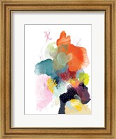 Playful World Fine Art Print