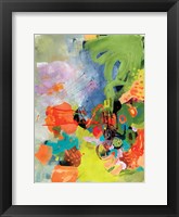 Summer Surprise Fine Art Print