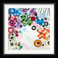 Flourish Fine Art Print