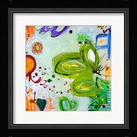 Ms. Alice & Peep's Long Story No.10 Fine Art Print