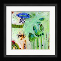 Ms. Alice & Peep's Long Story No.9 Fine Art Print