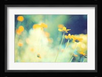 In the Meadow Fine Art Print