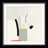 Interruptions Fine Art Print