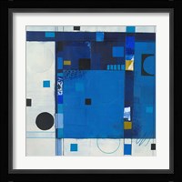 Blueberry Hill II Fine Art Print