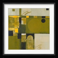 Shady Lane I Fine Art Print