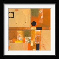 Soleil I Fine Art Print