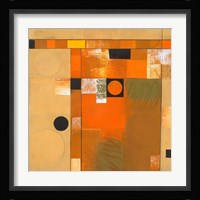 Soleil II Fine Art Print