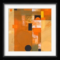 Soleil III Fine Art Print