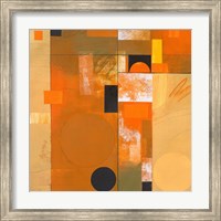 Soleil III Fine Art Print