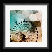 At the Fair Fine Art Print