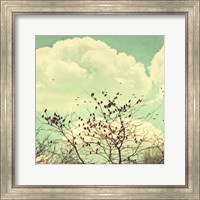 Birds of a Feather Fine Art Print