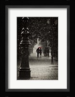 Fragments of Water Fine Art Print