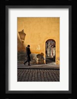 Mala Strana Fine Art Print