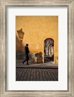 Mala Strana Fine Art Print