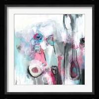 Seeds for Tomorrow Fine Art Print