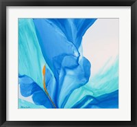 Hello I Love You Fine Art Print