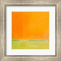 Here and Now Fine Art Print