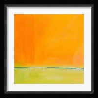 Here and Now Fine Art Print