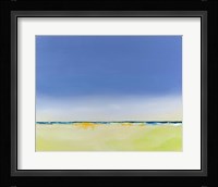 Quiet and Alone Fine Art Print