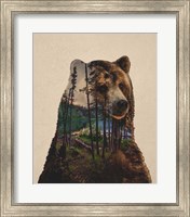 Bear Lake Fine Art Print
