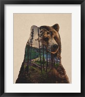 Bear Lake Fine Art Print