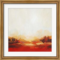 Equinox Fine Art Print