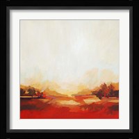 Equinox Fine Art Print