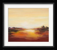 Opening Fine Art Print