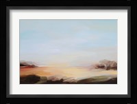 Three Oceans Fine Art Print