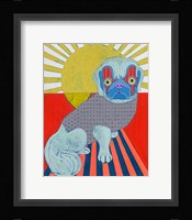 Pekingese Fine Art Print