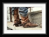 Like a Second Skin Fine Art Print